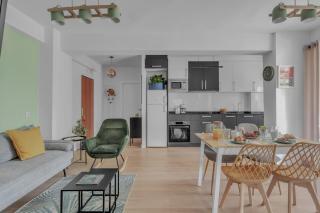 Malaga Apartment - Málaga - 2