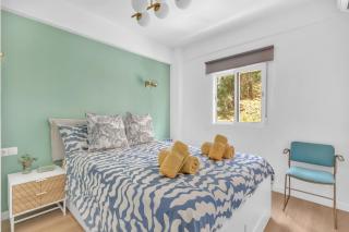 Malaga Apartment - Málaga - 7