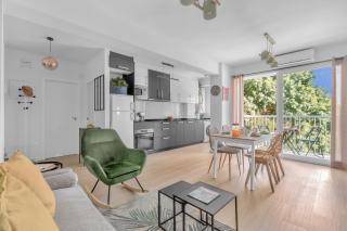 Malaga Apartment - Málaga - 9