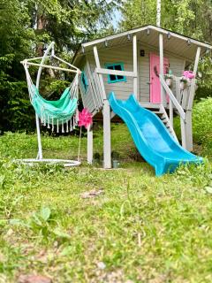 Kokava Línia chata 2 - 2