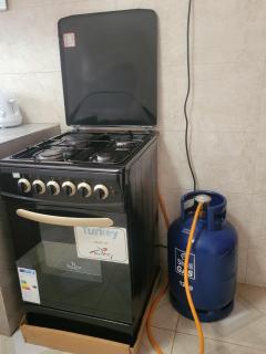 Biira Transit Residence Entebbe with free airport pickup - Entebbe - 2