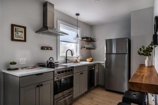 Perch Cottages #3 - Mountain Views, Sauna, Private Creek Access - Boiceville - 7
