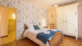 Millepertuis - Maison de ferme - 5 pers - - 4