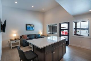 The Jewel View Cottages Unit 2, 1BD1BA - Bigfork - 8
