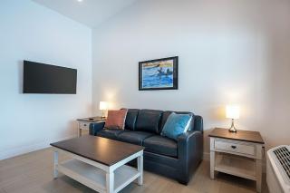 The Jewel View Cottages Unit 2, 1BD1BA - Bigfork - 7