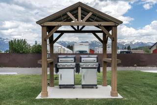 The Jewel View Cottages Unit 2, 1BD1BA - Bigfork - 2