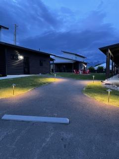 The Jewel View Cottages Unit 2, 1BD1BA - 1