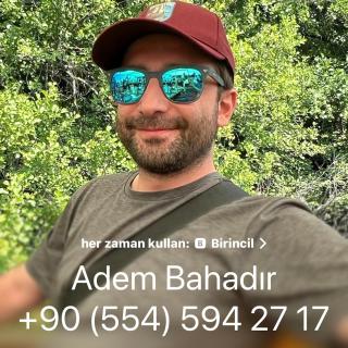 BAHADIR KÖY EVİ ve APART DAİRE - Aşağı Öğene - 5
