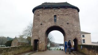 Walker's Rest - Newland - 5
