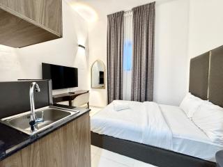 Al Manara Classic Cozy Studio - 1