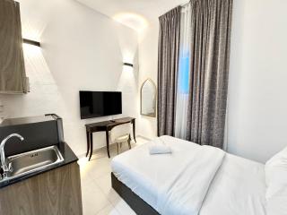 Al Manara Classic Cozy Studio - 0