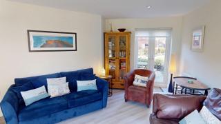 Honeybee Cottage - Part of the The Bay Filey Holiday Village with pool, gym and direct beach access, pub, restaurant, tennis and meadows walks - 5