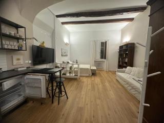 senzanome suite apartment - Bolonia - 9