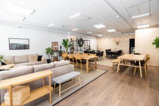 Loftila Events - Event venue, not for accommodation - Rovaniemi - 0