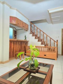35 Amistad Guesthouse for family of 20 guest - 1
