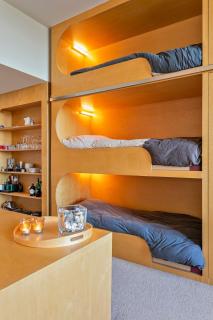 Uniek ingerichte ruimte met magnifiek zeezicht! - 1