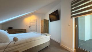 Apartamenty - Dobrej Nocy - Szczytno - 5