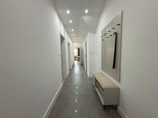 Apartamenty - Dobrej Nocy - Szczytno - 3