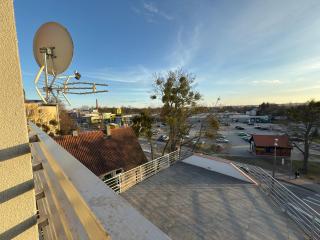 Apartamenty - Dobrej Nocy - 2