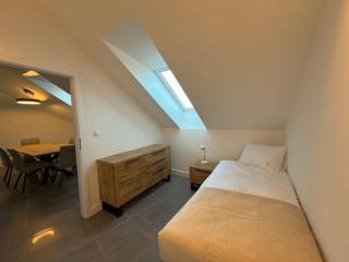 Apartamenty - Dobrej Nocy - Szczytno - 1