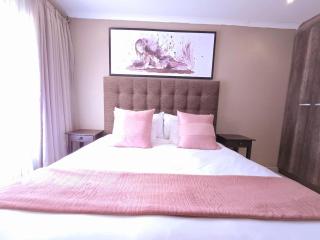 BoniM Guesthouse - aka Magisha Guesthouse - Nelspruit - 1