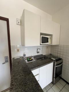 Navegantes apartamento - Recife - 1