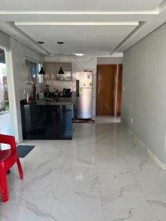 linda casa proxima a praia - 6