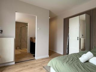 The Cozy Nest Stylish and Serene City Studio - Eindhoven - 5