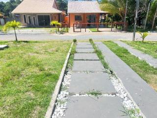 linda casa proxima a praia - Ilhéus - 2