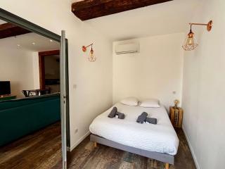 Appartement cosy centre ville - Ajaccio - 2