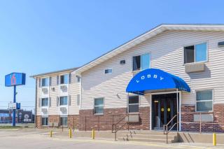 Motel 6-Sedalia, MO - Sedalia - 8