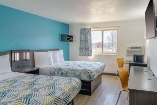Motel 6-Sedalia, MO - Sedalia - 4