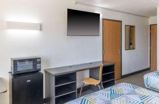 Motel 6-Sedalia, MO - Sedalia - 2