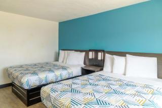 Motel 6-Sedalia, MO - Sedalia - 1