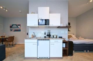 Central City Escape Modern Studio Near Everything - Eindhoven - 7