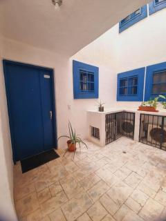 Puerto Molino - Porlamar - 1