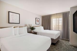 Sonesta ES Suites Portland Vancouver 41st Street - Vancouver - 4