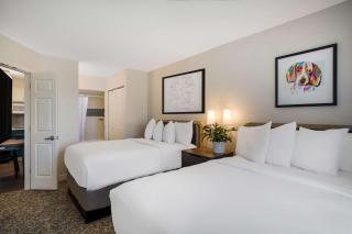 Sonesta ES Suites Portland Vancouver 41st Street - Vancouver - 3