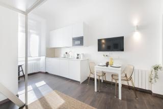 Easylife - Monolocale Soppalcato in Porta Romana - Milan - 8