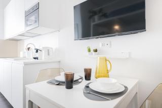 Easylife - Monolocale Soppalcato in Porta Romana - Milan - 3