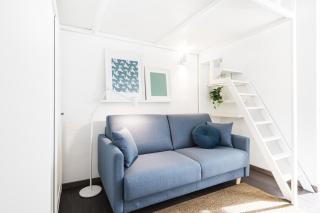 Easylife - Monolocale Soppalcato in Porta Romana - Milan - 1