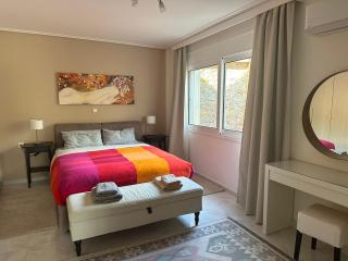 Elia Residence Lagonisi - Kalívia Thorikoú - 7