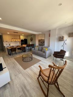 Apartamento Los Remos - Llanes - 9