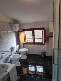 La Fonte b&b - Pietralunga - 8