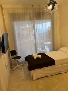 Hollywood POOL luxury - Mijas - 9