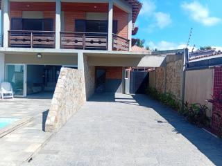 Casa de Praia Ampla e Confortável - 5