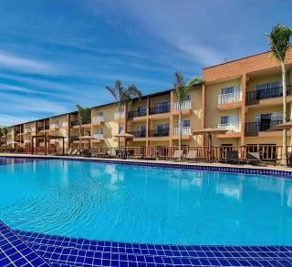 Ondas Praia Resort - Porto Seguro - 1
