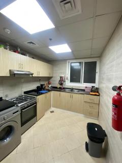 Oasis Tower 1 - Ajman - 5