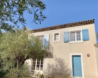 Villa Sainte Maxime 8 personnes piscine privée et proche de la mer - Sainte-Maxime - 4