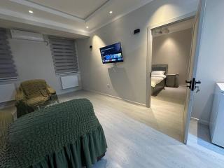 Al Nawras Apartment - Samarkand - 0